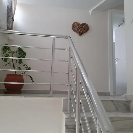 Appartement World F3