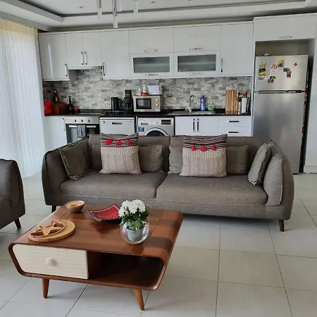 Appartement World F3 *