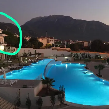 World F3 * Fethiye