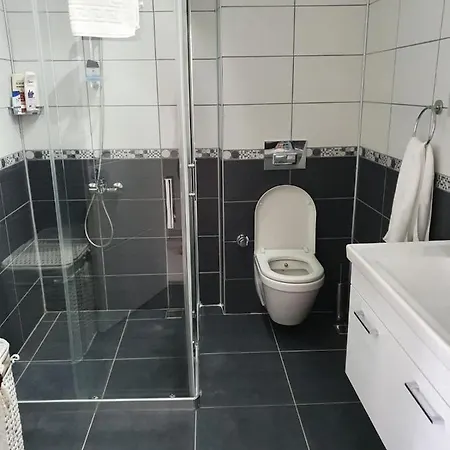 World F3 Appartement