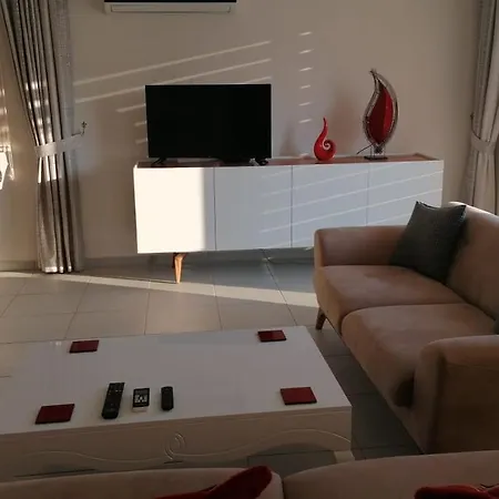 World F3 Fethiye