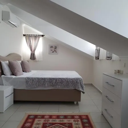 Lejlighed World F3 Fethiye