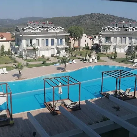 Lejlighed World F3 Fethiye
